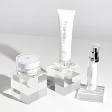 Load image into Gallery viewer, LORDE + BELLE : CC Skincare Regimen
